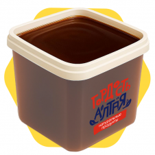 Гречишный мёд оптом